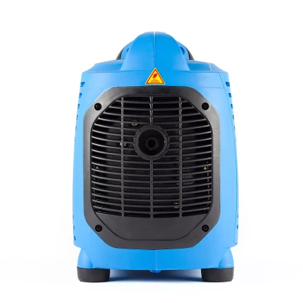 Генератор бензиновый ЗИГ-2500 серия ПРОФЕССИОНАЛ купить в Надыме