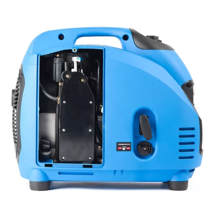 Генератор бензиновый ЗИГ-2500 серия ПРОФЕССИОНАЛ купить в Надыме