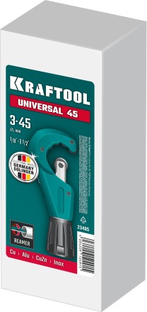 Труборезы KRAFTOOL для труб из цветных металлов 23485 купить в Надыме