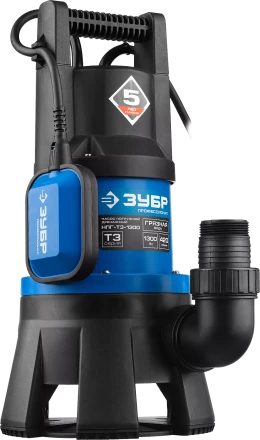 Насос дренажный НПГ-Т3-1300 серия ПРОФЕССИОНАЛ купить в Надыме