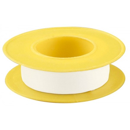 Фумлента ТЕВТОН &quot;PTFE&quot;, плотность - 1.20 г/см3, 0.1мм x 12мм x 12м 8-12381-120-12 купить в Надыме