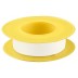 Фумлента ТЕВТОН &quot;PTFE&quot;, плотность - 1.20 г/см3, 0.1мм x 12мм x 12м 8-12381-120-12 купить в Надыме