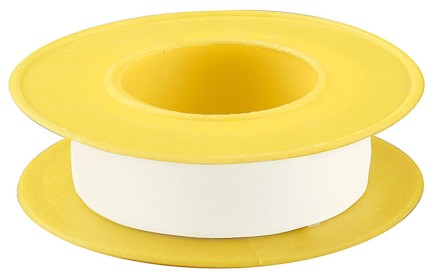 Фумлента ТЕВТОН &quot;PTFE&quot;, плотность - 1.20 г/см3, 0.1мм x 12мм x 12м 8-12381-120-12 купить в Надыме