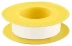 Фумлента ТЕВТОН "PTFE", плотность - 1.20 г/см3, 0.1мм x 12мм x 12м 8-12381-120-12 купить в Надыме