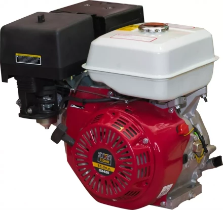 Двигатель бензиновый STEM Techno GX 420 купить в Надыме