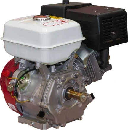 Двигатель бензиновый STEM Techno GX 420 купить в Надыме