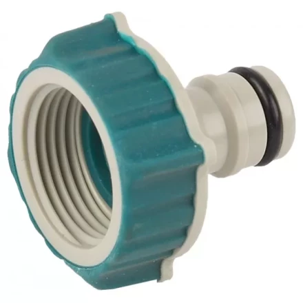 Адаптер RACO "Comfort-Plus" внешний, (соединитель-резьба внешняя), 3/4" 4248-55240C купить в Надыме