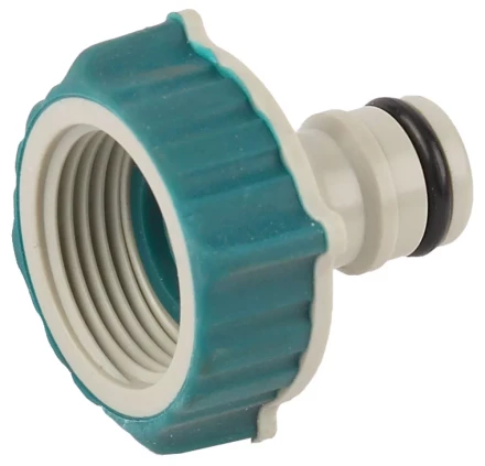 Адаптер RACO "Comfort-Plus" внешний, (соединитель-резьба внешняя), 3/4" 4248-55240C купить в Надыме