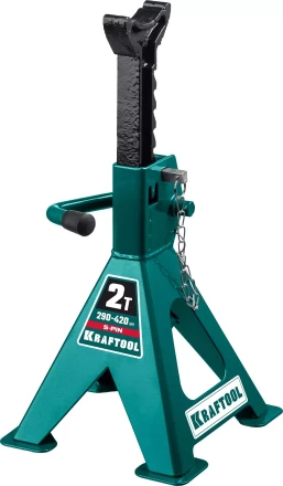 Подставка страховочная KRAFTOOL 43465-2 купить в Надыме