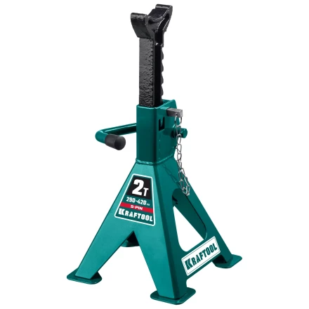 Подставка страховочная KRAFTOOL 43465-2 купить в Надыме