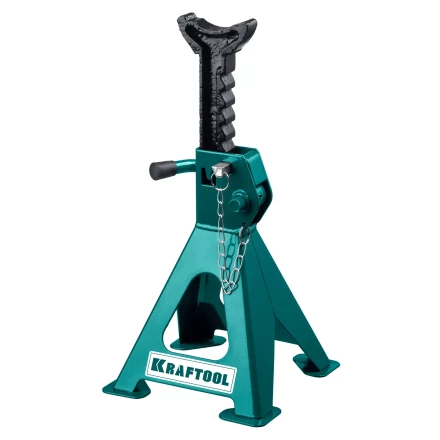 Подставка страховочная KRAFTOOL 43465-2 купить в Надыме