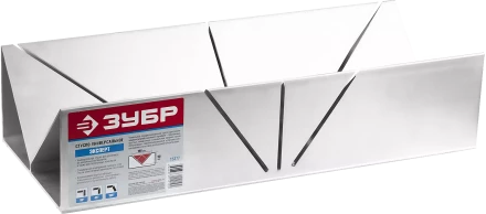 ЗУБР СА-180 стусло алюминиевое специальной формы серия ЭКСПЕРТ купить в Надыме