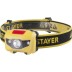 Фонарь STAYER &quot;MASTER&quot; налобный светодиодный, 1Вт(80Лм)+2LED, 4 режима, 3ААА 56568 купить в Надыме