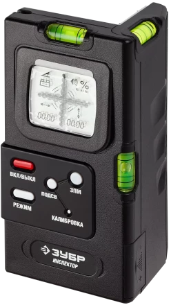 Уровни-угломеры электронные ИНСПЕКТОР серия ПРОФЕССИОНАЛ купить в Надыме