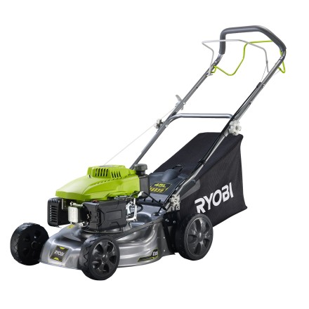 Ryobi Газонокосилка бензиновая RLM4114 купить в Надыме