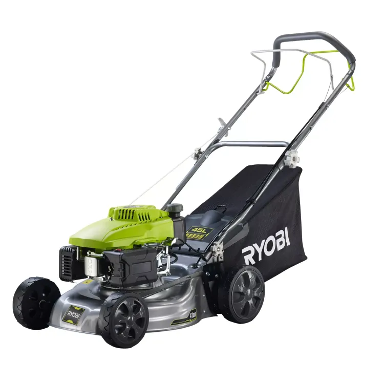 Ryobi Газонокосилка бензиновая RLM4114 купить в Надыме
