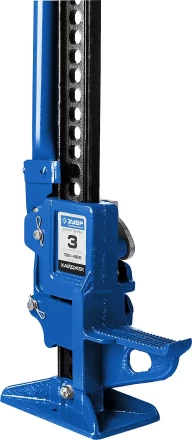 Домкраты реечные механические серия ПРОФЕССИОНАЛ купить в Надыме