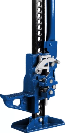 Домкраты реечные механические серия ПРОФЕССИОНАЛ купить в Надыме