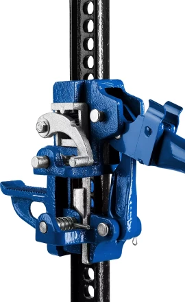 Домкраты реечные механические серия ПРОФЕССИОНАЛ купить в Надыме