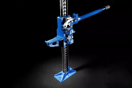 Домкраты реечные механические серия ПРОФЕССИОНАЛ купить в Надыме