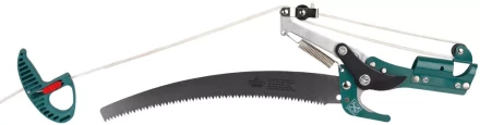 Сучкорез штанговый RACO с пилой 350мм 4218-53/372C купить в Надыме