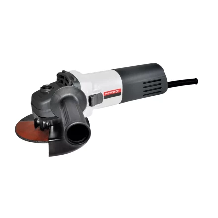 Угловая шлифовальная машина (болгарка) ИНТЕРСКОЛ УШМ-125/1200 купить в Надыме