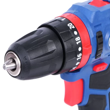 Аккумуляторная дрель-шуруповерт Диолд ДЭА-16ЛИ-01 У купить в Надыме