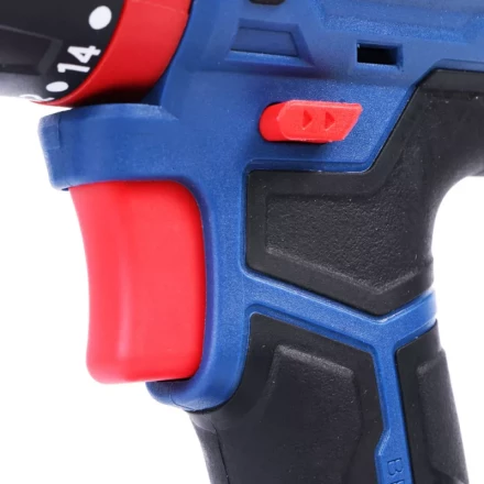 Аккумуляторная дрель-шуруповерт Диолд ДЭА-16ЛИ-01 У купить в Надыме