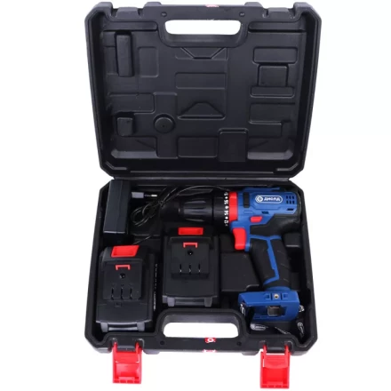 Аккумуляторная дрель-шуруповерт Диолд ДЭА-16ЛИ-01 У купить в Надыме