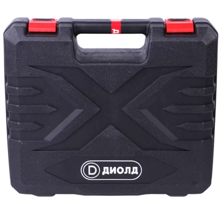 Аккумуляторная дрель-шуруповерт Диолд ДЭА-16ЛИ-01 У купить в Надыме