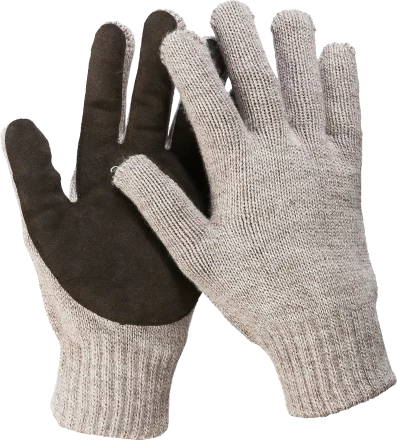 Перчатки утепленные Тайга серия ПРОФЕССИОНАЛ купить в Надыме