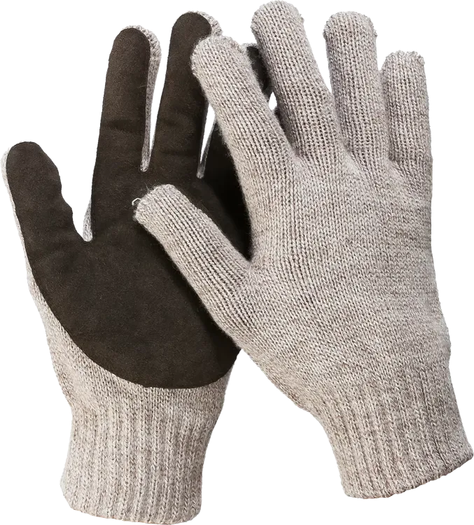 Перчатки утепленные Тайга серия ПРОФЕССИОНАЛ купить в Надыме