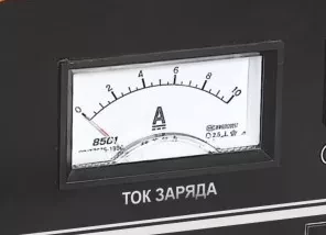 Зарядное устройство для аккумулятора Кратон ВС-9 (220В 100W 12V) 3 06 01 004 купить в Надыме