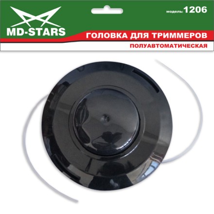 Головка для триммера DL-1206 купить в Надыме