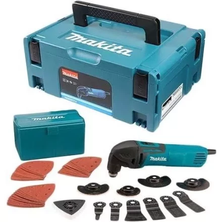 Мультитул Makita ТМ3000CX3J купить в Надыме