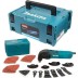 Мультитул Makita ТМ3000CX3J купить в Надыме