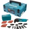 Мультитул Makita ТМ3000CX3J купить в Надыме