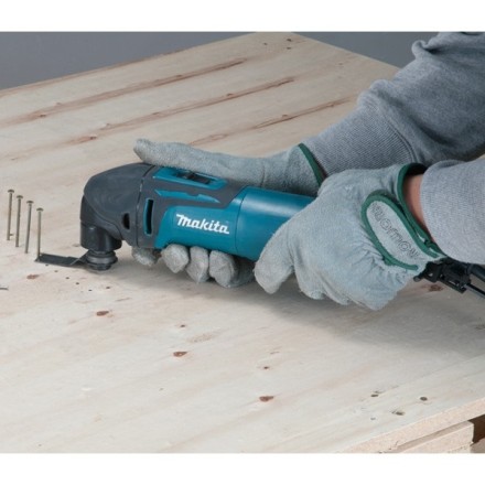 Мультитул Makita ТМ3000CX3J купить в Надыме