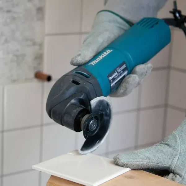 Мультитул Makita ТМ3000CX3J купить в Надыме