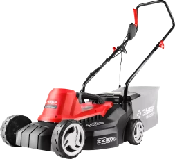 Газонокосилка электрическая ЗГКЭ-33-1000 серия МАСТЕР