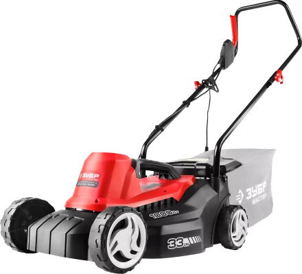 Газонокосилка электрическая ЗГКЭ-33-1000 серия МАСТЕР купить в Надыме