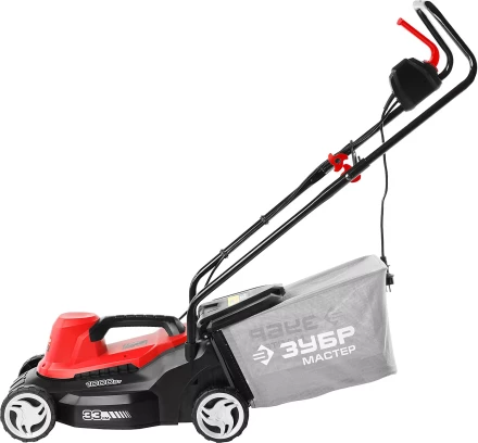 Газонокосилка электрическая ЗГКЭ-33-1000 серия МАСТЕР купить в Надыме
