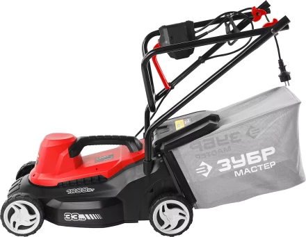 Газонокосилка электрическая ЗГКЭ-33-1000 серия МАСТЕР купить в Надыме