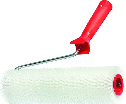 Валик игольчатый  для наливных полов 300 мм  Россия 81102 купить в Надыме