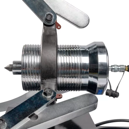 Съемник гидравлический транспортируемый с выносным насосом КВТ СГНт-150У серия ПРОФИ (88609) купить в Надыме