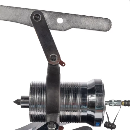 Съемник гидравлический транспортируемый с выносным насосом КВТ СГНт-150У серия ПРОФИ (88609) купить в Надыме