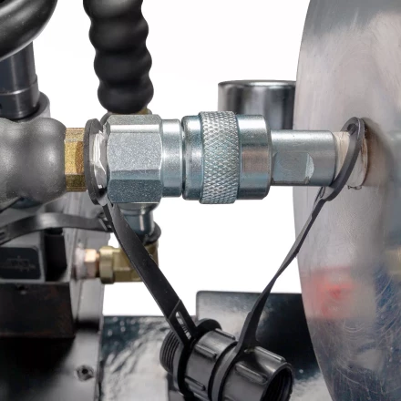 Съемник гидравлический транспортируемый с выносным насосом КВТ СГНт-150У серия ПРОФИ (88609) купить в Надыме