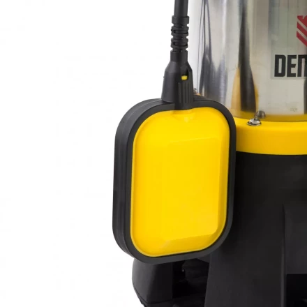 Дренажный насос Denzel DP1400X 97228 купить в Надыме