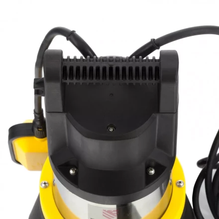 Дренажный насос Denzel DP1400X 97228 купить в Надыме