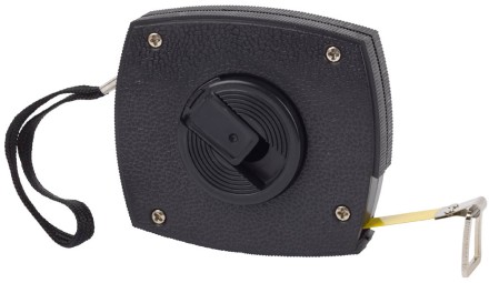 Мерная лента STAYER &quot;MASTER&quot; S-10, стальное полотно 10мм, 10м 3416-10_z01 купить в Надыме